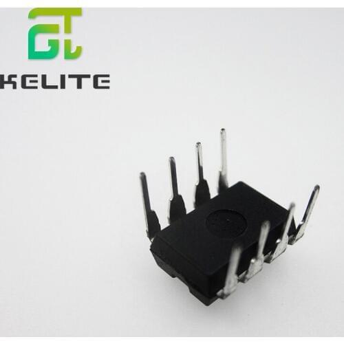 10 PCS MC34063API DIP-8 34063API MC34063AP MC34063