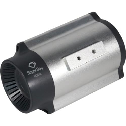 2021 anti theft security fog generator security system conntect with CCTV