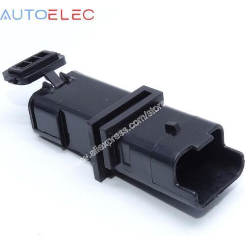 3Pin automotive waterproof Electrical Connector 211PC032S0149 automotive wiring plugs Connectors Mini-Sealed male Sicma 1.5 mm