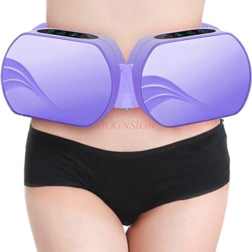 Slimming Machine Shake Tool Weight Loss Home Sports Slim Equipment Thin Waist Lazy Body Fat Reducer Belly Stovepipe Artifact