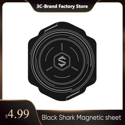 Black Shark Mobile Phone Holders