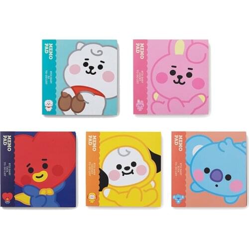 HQBTS bulletproof youth group Stickers Round Account Stickers Stickers Photo Stickers