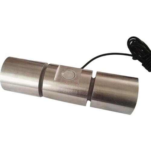 Calt DYZ-014 50T ton large capacity column tension and compression load cell force sensor