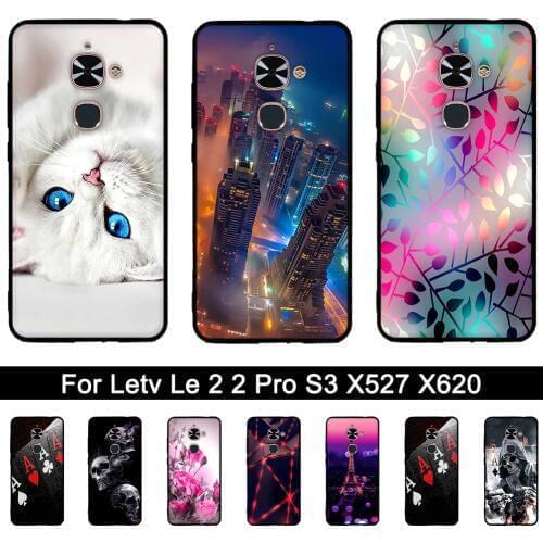 CEOTNG Letv Phone Cases