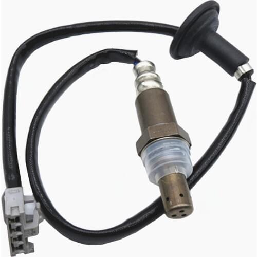 Autoparts 1Pc Oxygen Sensors O2 Bank 1 Sensor 2 Downstream Rear for Toyota Sienna 3.3L V6 2004 2005 2006 89465-08030 8946508030
