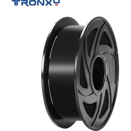 RU warehouse 3D Printer Parts 1.75mm PLA Filament Plastic 1KG/roll White Yellow Red Color in EU Warehouse 3D Printing Materials