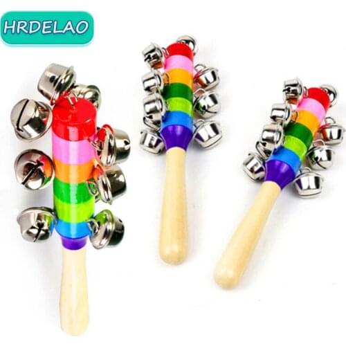 Baby Montessori Wooden Toy Early Learning Geometric Intelligence Board Shape Intellectual Brain Game Pairing Building Block Gift