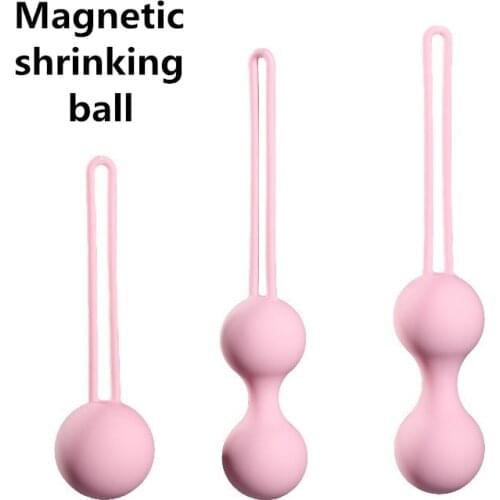 Vaginal Balls DLOV DESIRE China