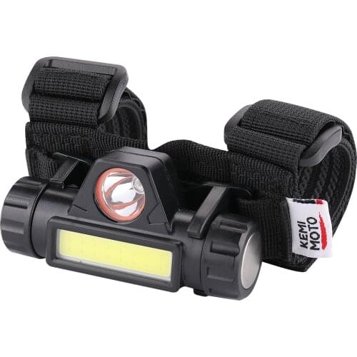 For Can-am Maverick X3 Golf Cart 1.5-2.0" Universal Roll Bar Mount LED Light UTV ATV for Polaris RZR 800 900 1000 XP