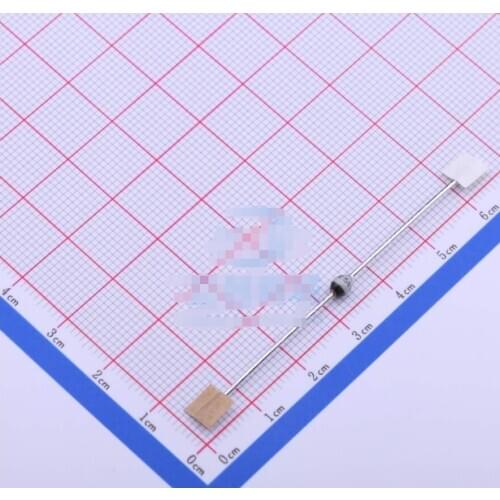 ES1D-E3/61T general purpose diode BYT54M-TAP SF1600-TAP SOD57 SMA