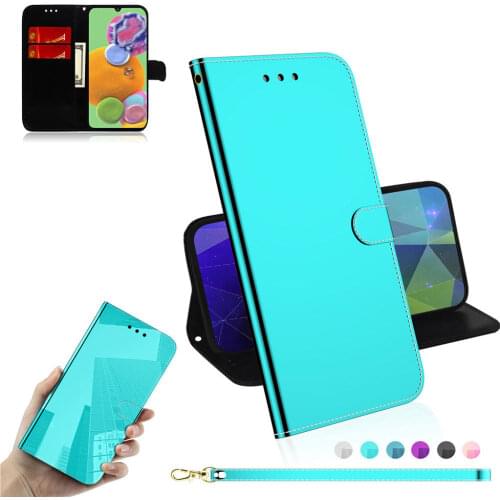 Eseble Samsung Galaxy A50s Phone Cases