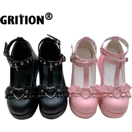 GRITION Women's Boots
