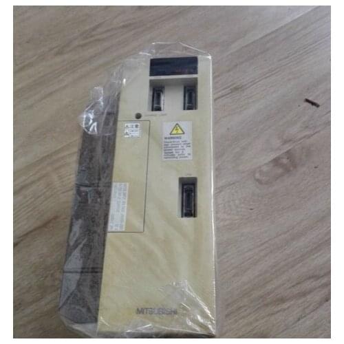 USED 100% TESTED SPINDLE DRIVE UNIT MDS-A-SPJ-55 *100% REAL STOCK,Please contact us for real photo