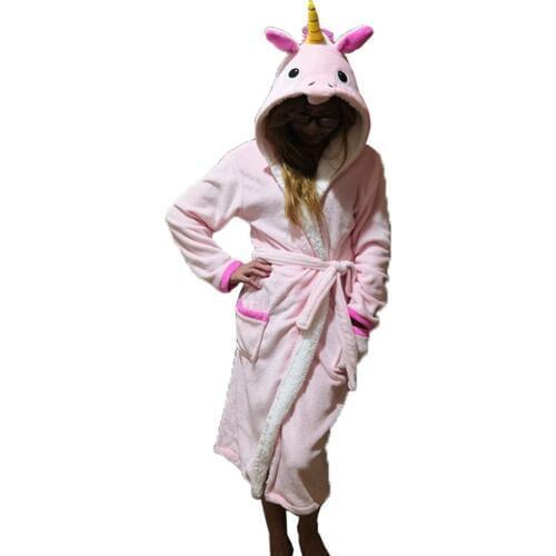 Kimono Bathrobe Bath Robe Women Winter Sleepwear Bridesmaid Bridal Robes Nightgown peignoir femme 2019