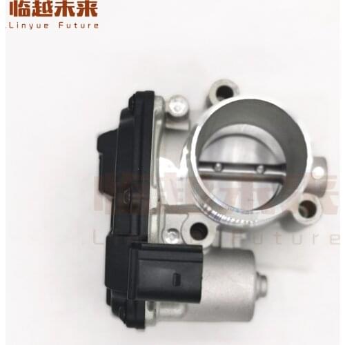 Throttle Body For Ford Focus 1.0 OE CM5G-9F991-FB CM5G9F991FB CM5G-9F991-FC CM5Z9E926D CM5G9F991EA CM5G9F991FA CM5G-9F991-GA