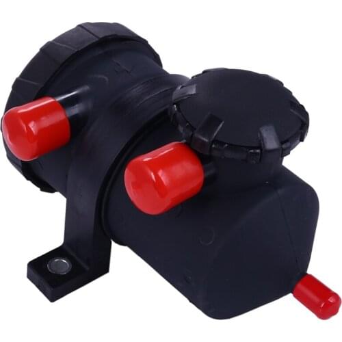 Oil-Air Separator Oil Catch Can Stainless Filter for Provent 200 Turbo 4Wds New Oil Separator Catch Can Filter 3931017950