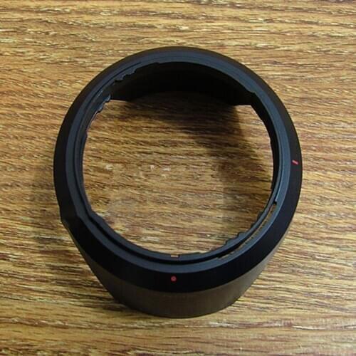 New original lens Hood ALC-SH112 repair Parts for Sony E 35mm F/1.8 ;FE 28mm F2 ; E 16mm F2.8 ; E 18-55mm Lens