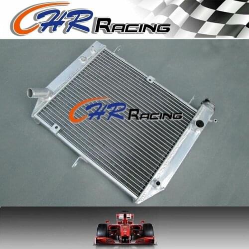 NEW Aluminium Radiator for Yamaha YZF R1 R 1 R-1 2000 2001 00 01
