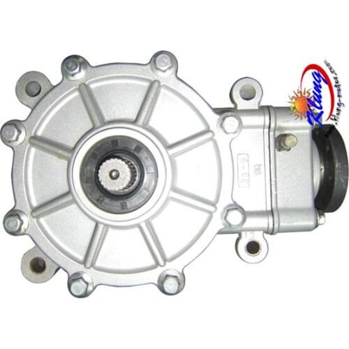 New klung 500cc Auto lock limited slip front differential for Renli 500,Xinyang xy500gk, TNS 4x4 buggy,atv, go kart,quad