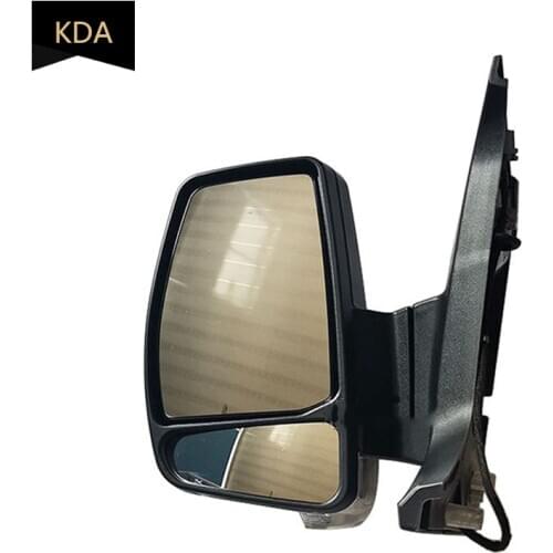 Auto Power Heated Fold Turn Signal 2 or 8 Wires Side Mirror Assembly for Ford Tourneo Custom 2012 2013 2014 2015 2016 2017-2020