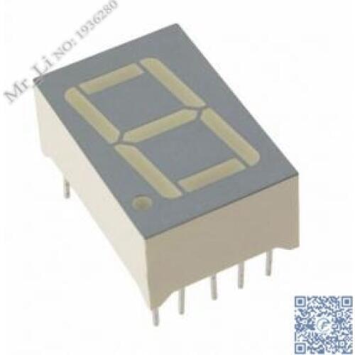 SC56-11GWA Optoelectronics (Mr_Li)