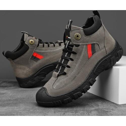 TAOTAOYUAN Men's Shoes