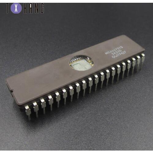 1/5PCS MC68B701S MC68B701 68B701S Motorola DIP-40 IC NEW diy electronics