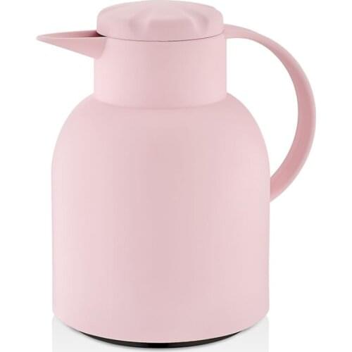 1 LT Pink Duck Thermos