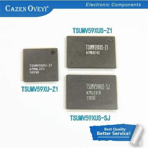 2PCS TSU56AK-LF TSU56AL-LF TSU69KBPT-003D TSU69KBT-ST TSU69KBT-WL TSU69KBT-Z1-ST TSU69KR-ST TSU69KR-WL TSU69KR-Z1-ST TSU69ZBT-Z1