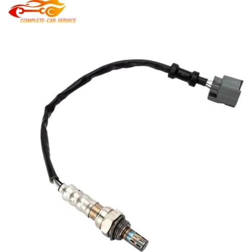 36532-PAA-L41 Downstream O2 Oxygen Sensor 234-4125 Suit For 02-04 Honda CR-V CRV 2.4L