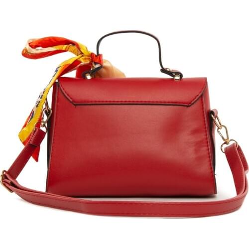 Красные женские сумки BAGGM China At AliExpress