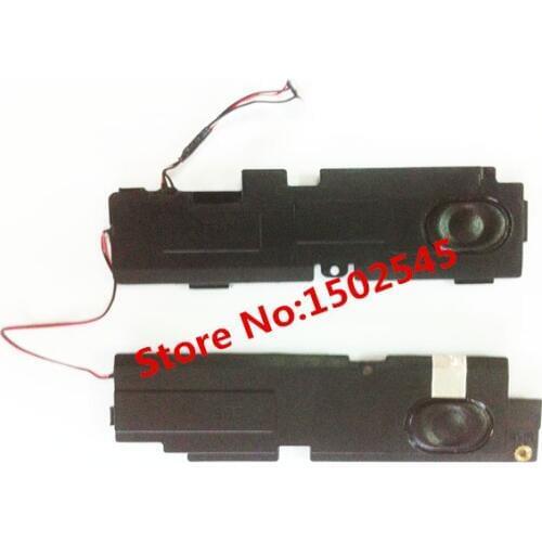 Free Shipping Genuine New Original Laptop Speaker For HP Probook 4320S 4321S 4325S 4326S Built-in Audio Speaker 3PCS