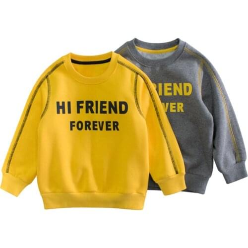 Толстовки для мальчиков Childdkivy China At AliExpress