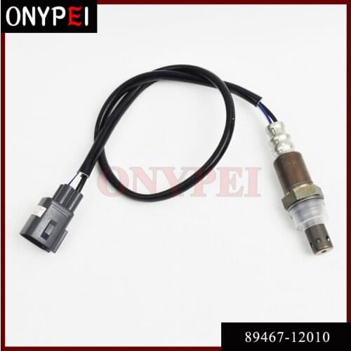 Air Fuel Ratio Oxygen Sensor 89467-12010 For Toyota Corolla Matrix 1.8L 8946712010