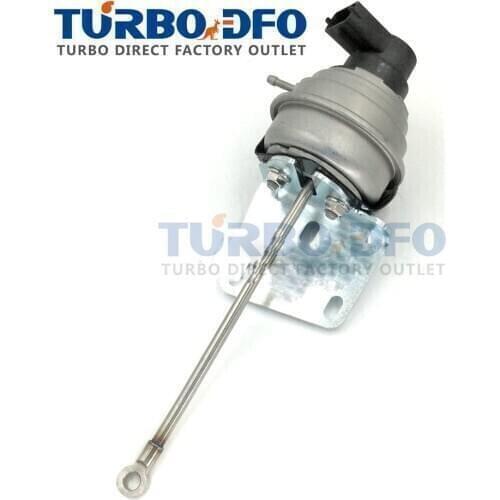 GTB1446Z Turbine Electronic Actuator 784521 For Lancia Delta III Musa 1.6 16v Multijet 88Kw Multijet Turbocharger Wastegate