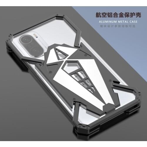 KCRTEK Phone Cases Xiaomi Redmi 10X 4G
