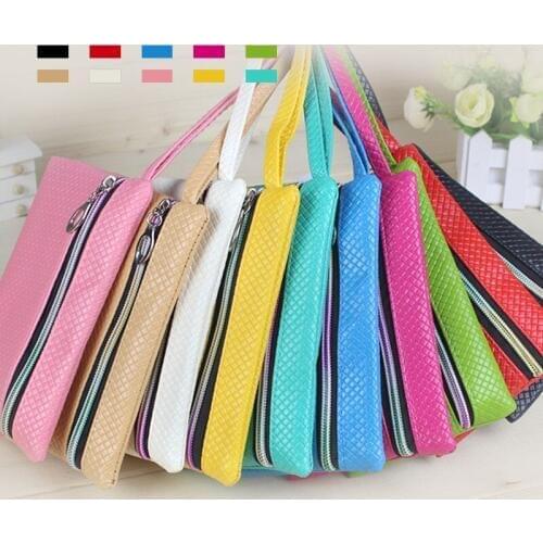 Women coin purse holder key wallet children kids purse female card holder bag case storage handbag storage gift 1pcs/lots LQ06