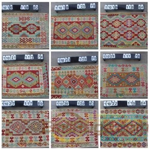 Carpet floor handmade woven wool carpet hereke Afghan carpet gc131yg13