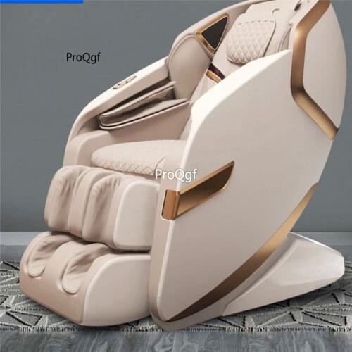 Prodgf 1Pcs A Set ins ins Electric Meaningful Yours Massage Chair