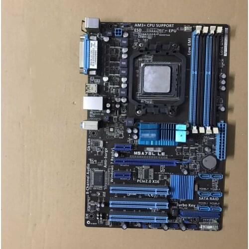 M5A78L LE for ASUS AM3/AM3+ DDR3 Desktop Motherboard
