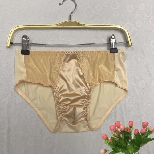 2018 hot new Mens sexy lace natural comfort everyday wear briefs jockstrap mens sexy underwear Lycra lace mens briefs