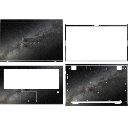 KH Laptop Sticker Skin Decals Cover Protector Guard for SONY VAIO SX14