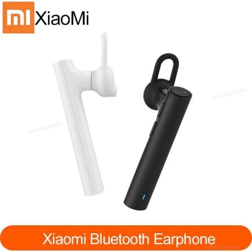 Original Xiaomi Bluetooth Headset Youth Edition Hands-free Bluetooth 4.1 wireless headset with MIC portable headset
