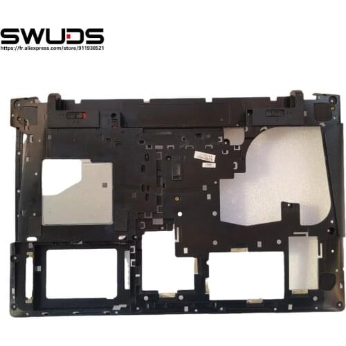 Applicable to Lenovo ideapad Y500 y510p y530p notebook handheld keyboard frame, with a new original shell and touch pad 90202005