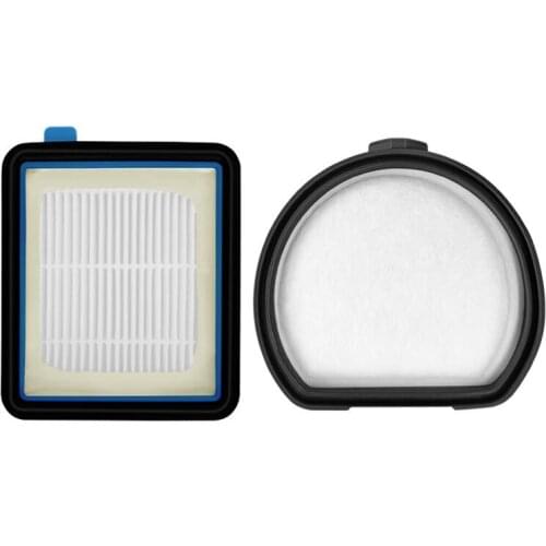 Suitable For Electrolux Vacuum Cleaner Pf91 5Ebf 5Btf 5Ogf 6Bwf Filter Elements, Cotton Filter And HEPA Filter Screen