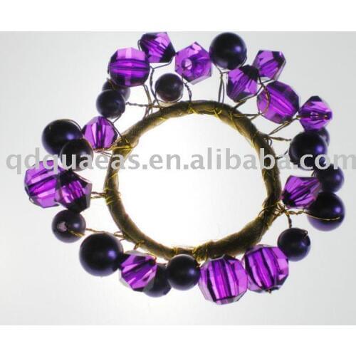 Aliexpress sold wedding napkin ring