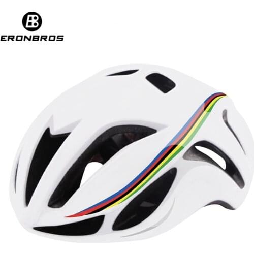 Professional aero Cycling Helmet race TT Road Mountain Bike Helmets Men women Outdoor MTB Triathlon Bicycle Helmet Safety Cap