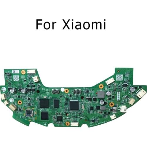Ruby_s-placa mãe para robô aspirador de pó xiaomi, peças de reposição, original, s50