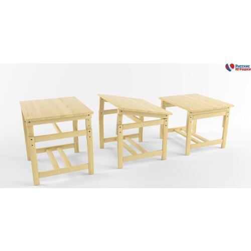 Детские столы Русские-Игрушки China At AliExpress