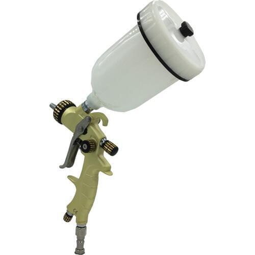 SAT1215-A pneumatic gun auto paint spray painting spray machine pistol paint